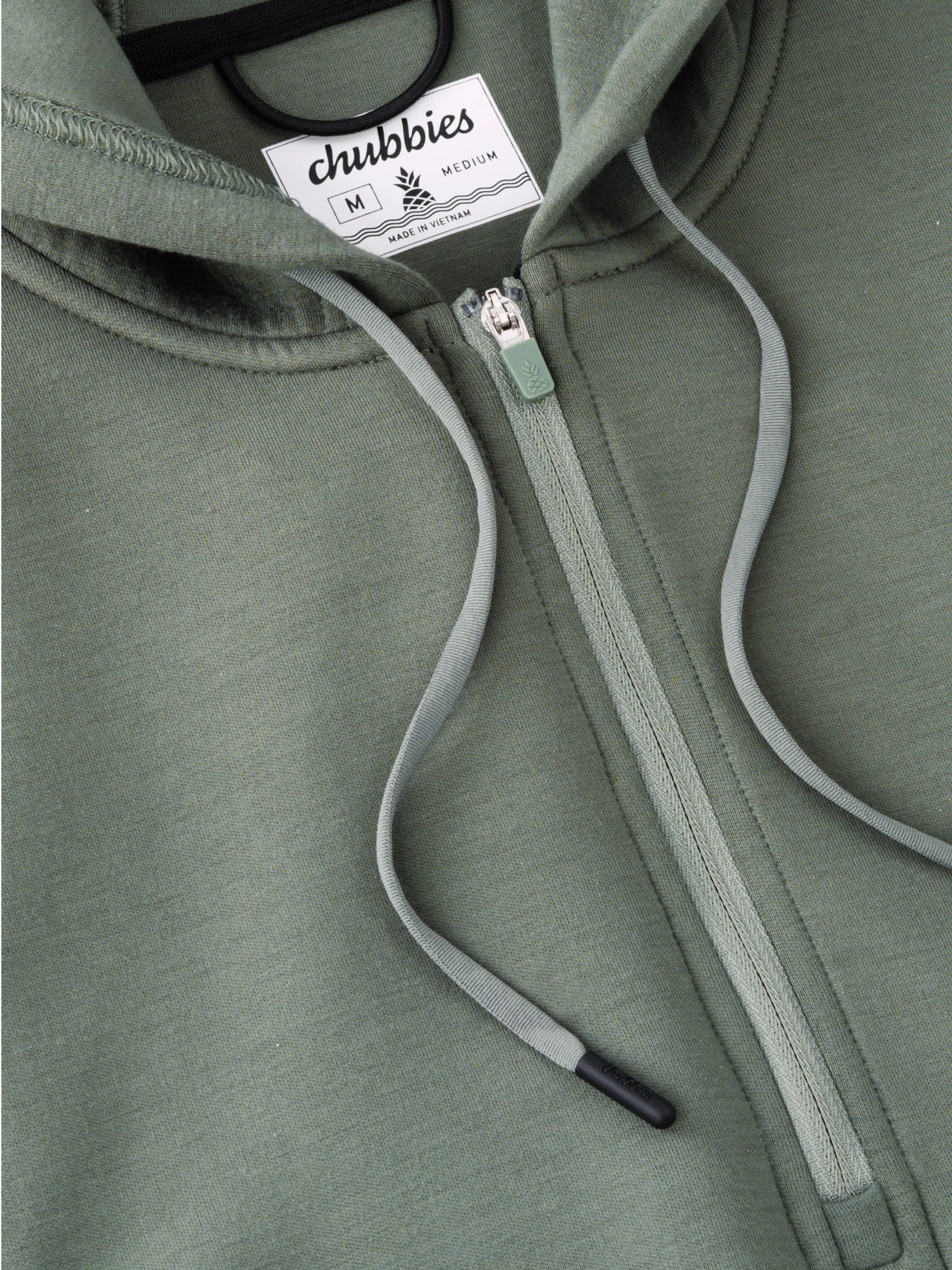 The Forester (Set Hoodie)