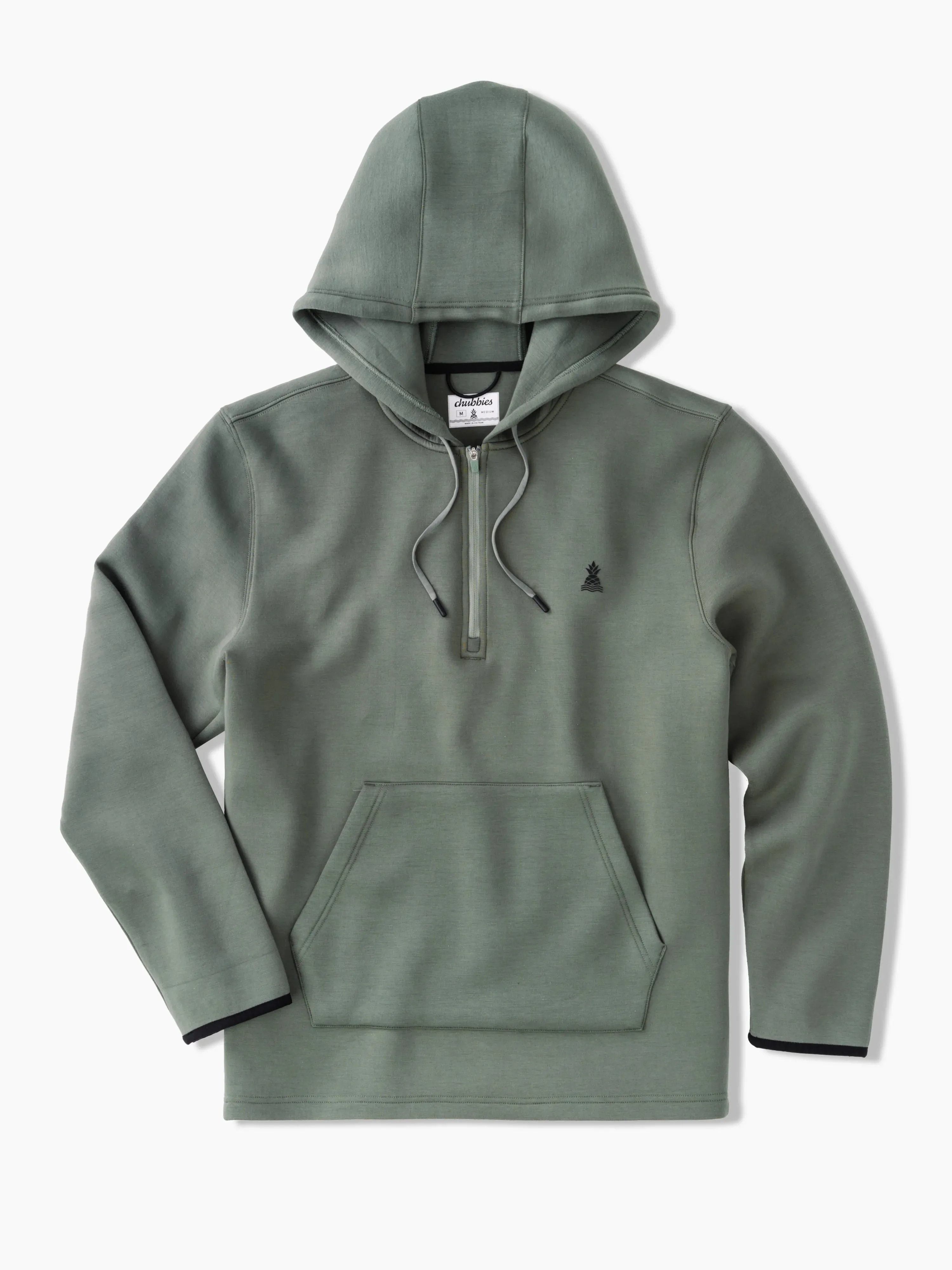 The Forester (Set Hoodie)