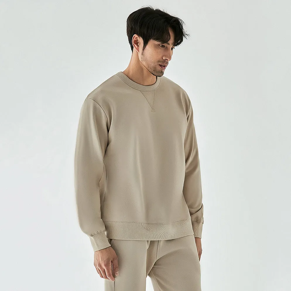 Wholesale Crew-Neck sweatshirt