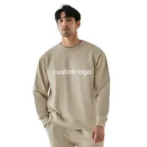Wholesale Crew-Neck sweatshirt