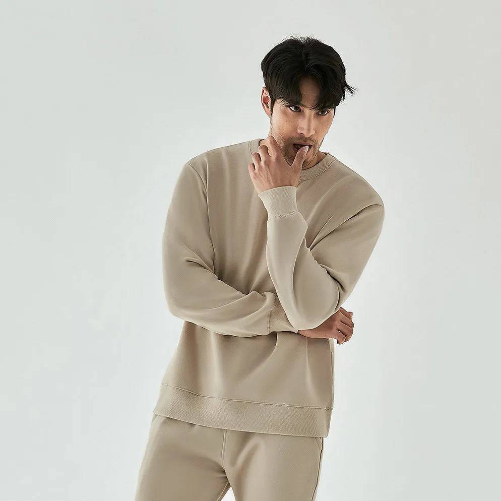 Wholesale Crew-Neck sweatshirt